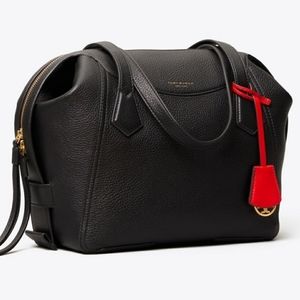 Tory Burch Brand New Perry Satchel